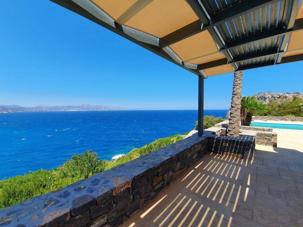 Villa - Grekodom 45258|660203