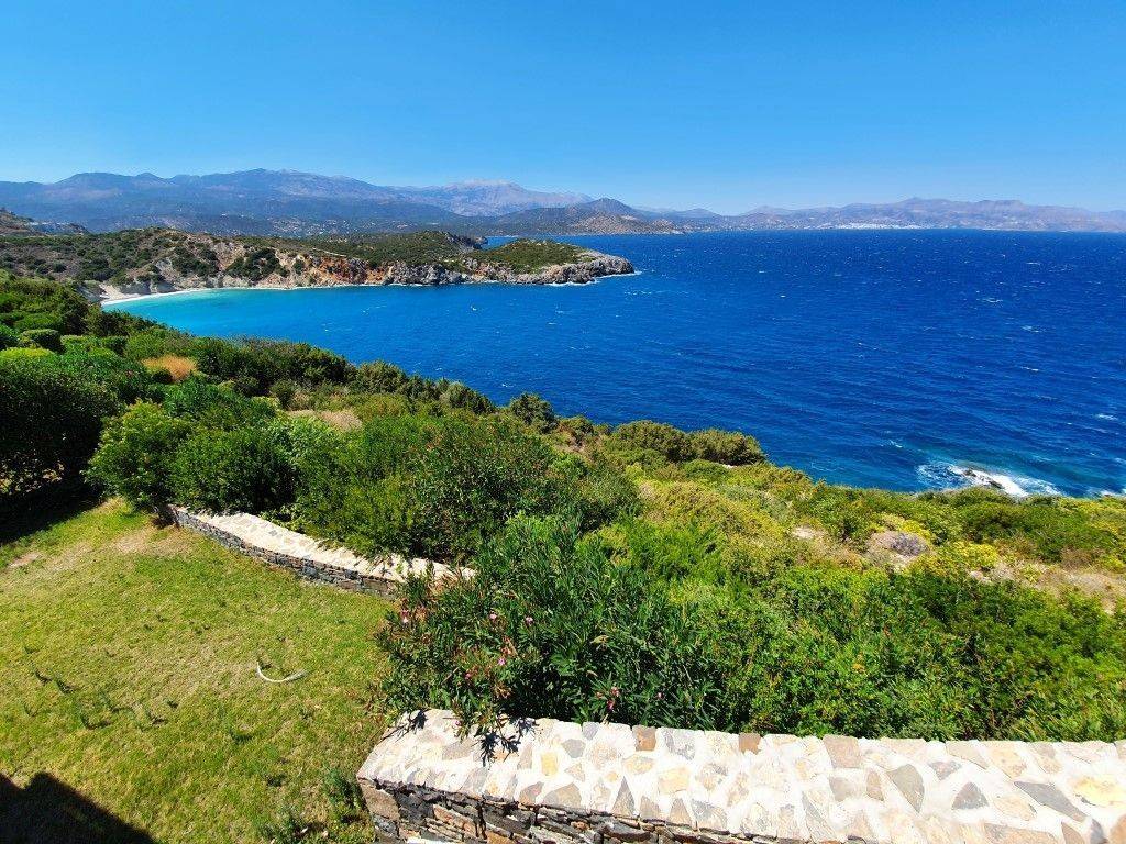 Villa - Grekodom 45258|660201