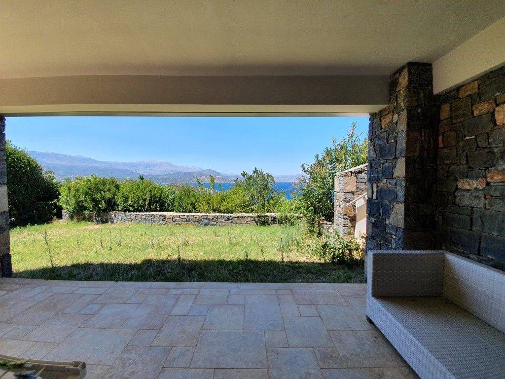 Villa - Grekodom 45258|660214