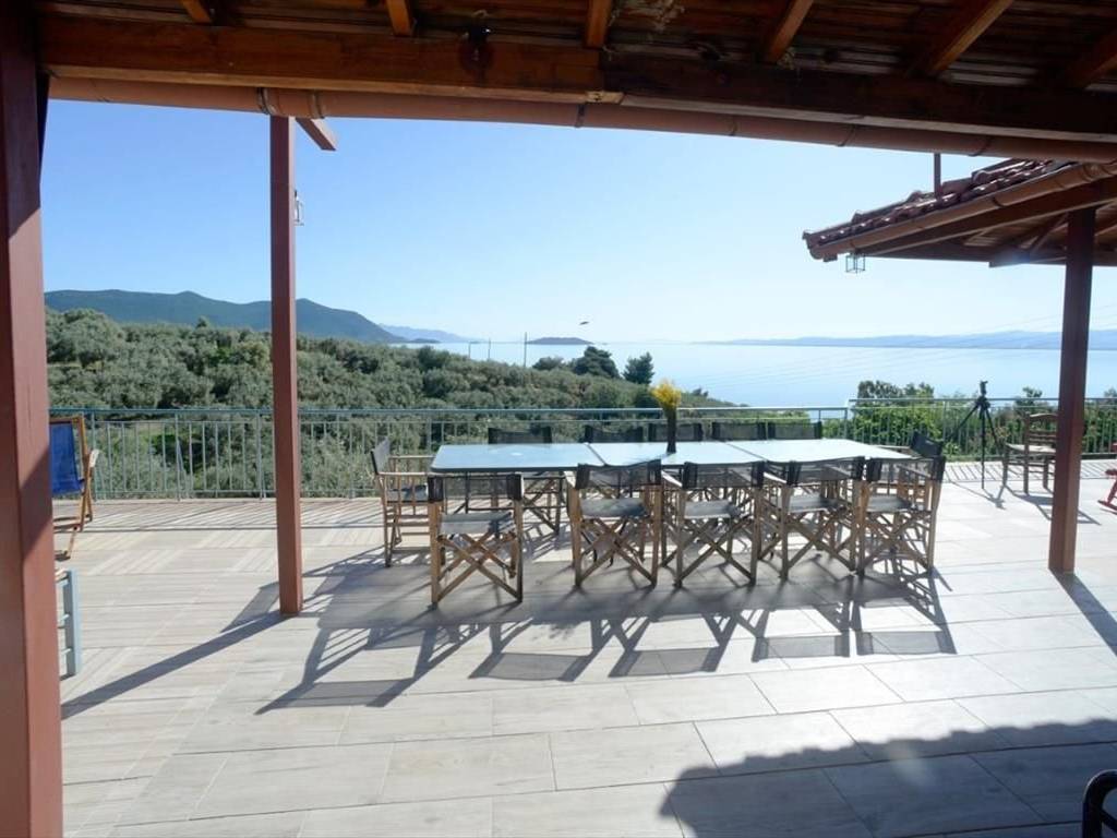 Villa - Grekodom 45241|666825