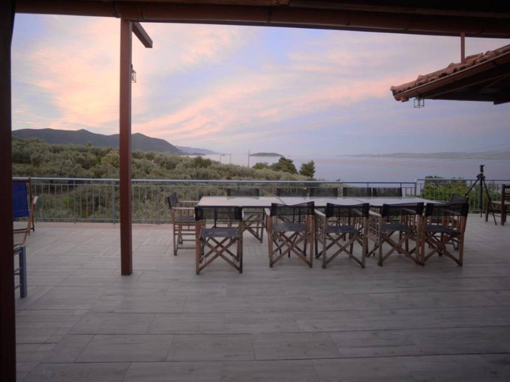 Villa - Grekodom 45241|666824