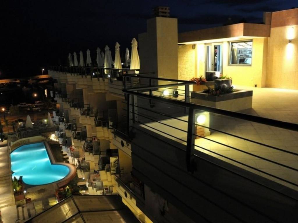 Hotel - Grekodom 45218|659435