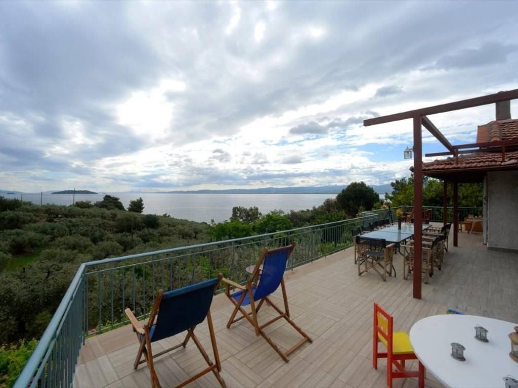 Villa - Grekodom 45241|666826