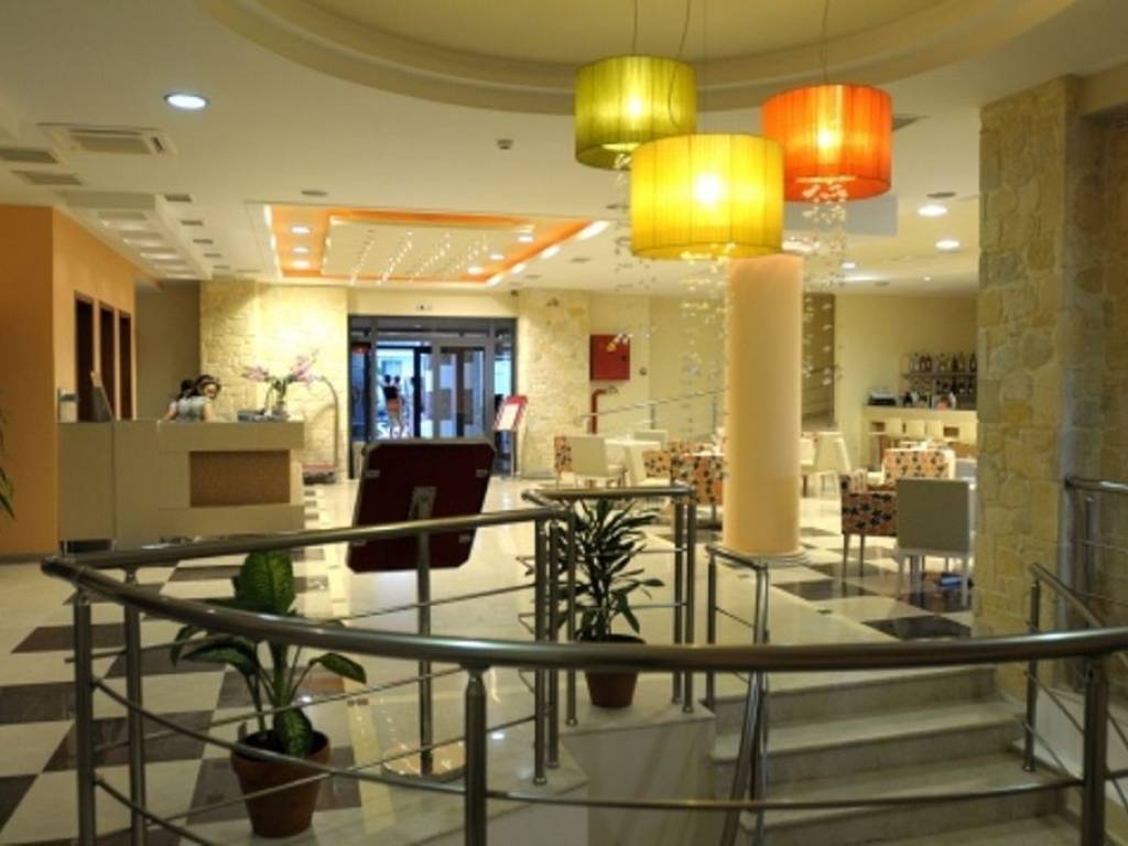 Hotel - Grekodom 45218|659437