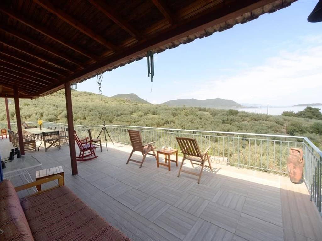 Villa - Grekodom 45241|666827