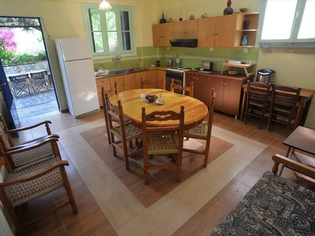 Villa - Grekodom 45241|666820