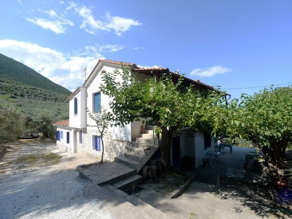 Villa - Grekodom 45241|666828