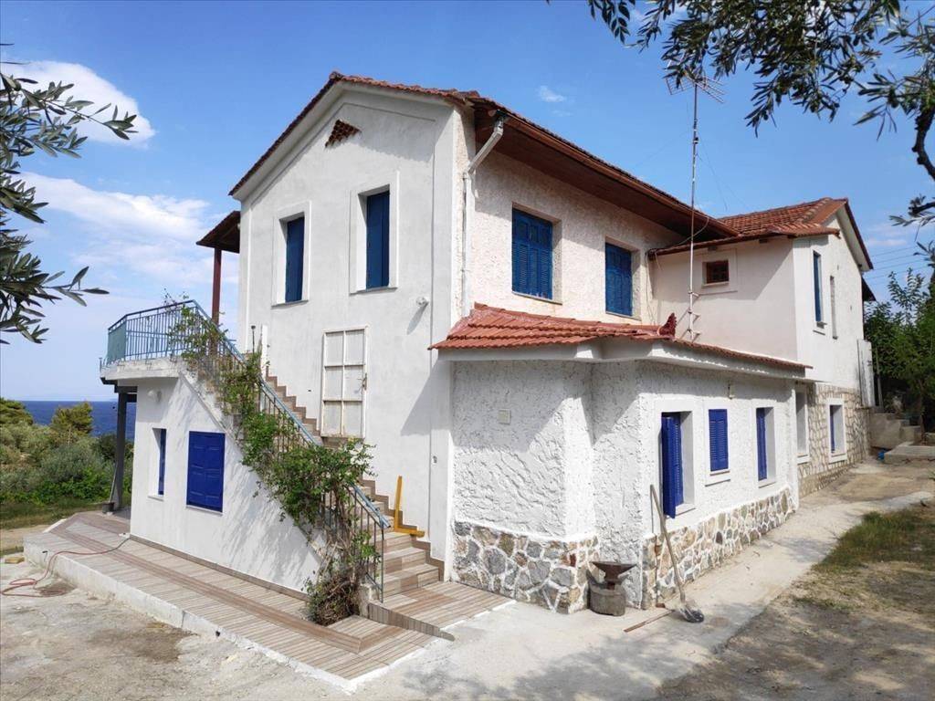 Villa - Grekodom 45241|666835