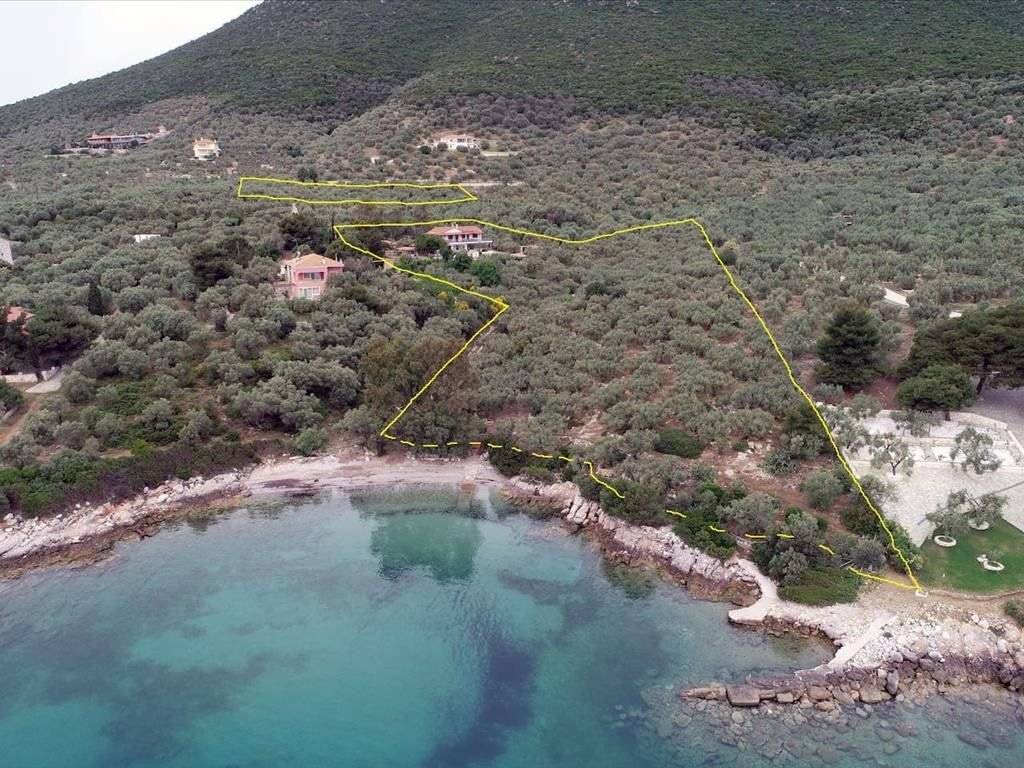 Villa - Grekodom 45241|659709