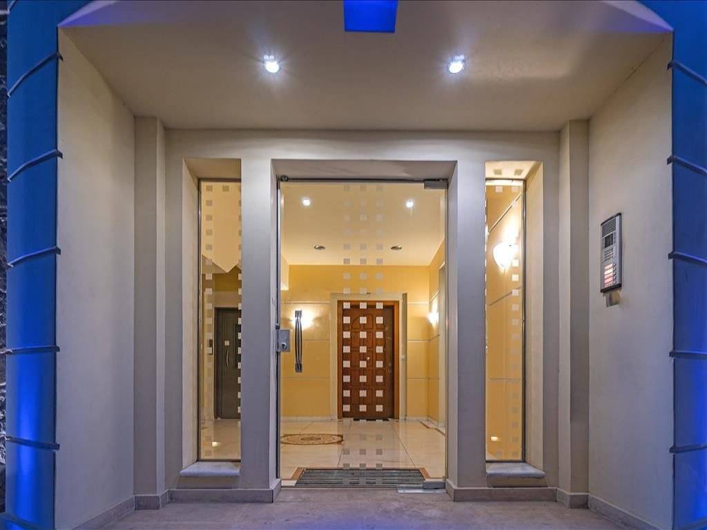 Building - Grekodom 45087|656942