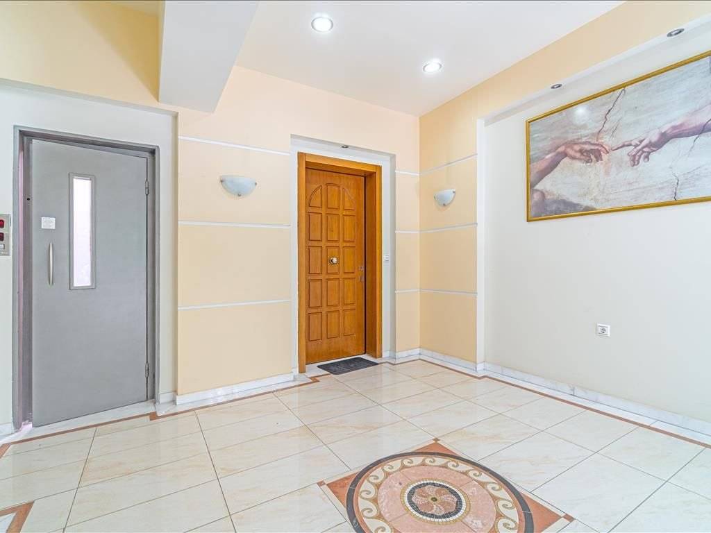 Building - Grekodom 45087|656943