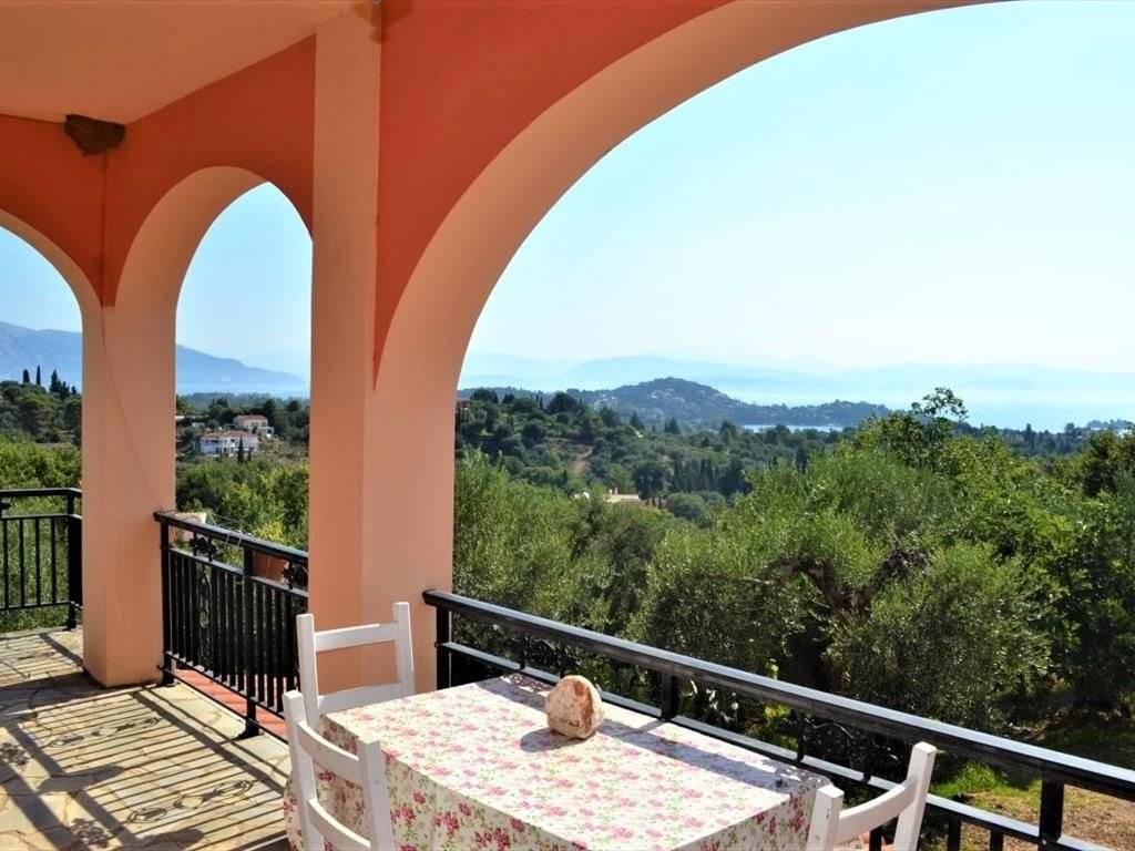 Detached - Grekodom 45029|656080