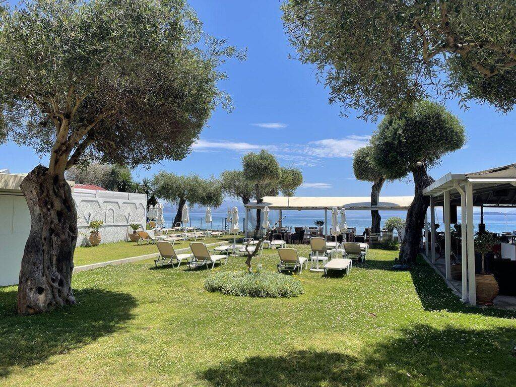 Hotel - Grekodom 45008|985472