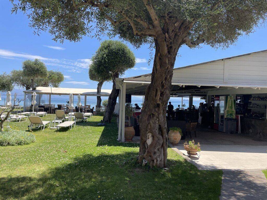 Hotel - Grekodom 45008|985473