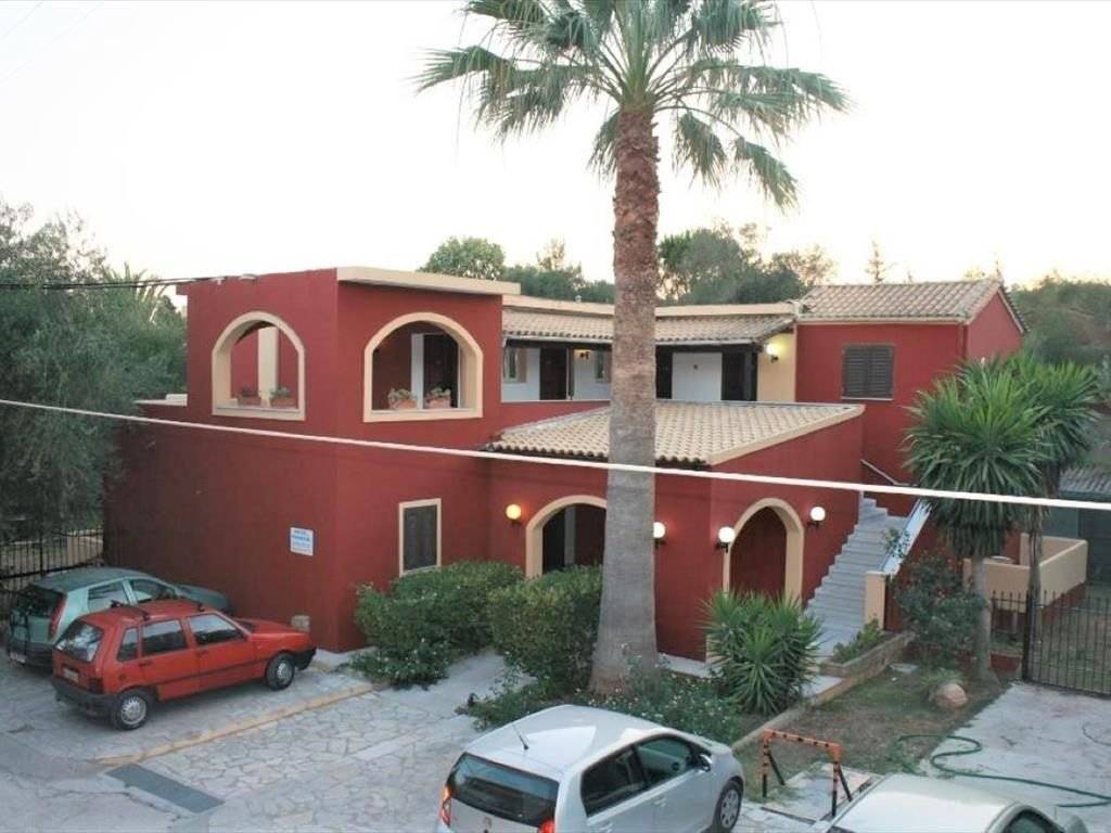 Hotel - Grekodom 45008|655873