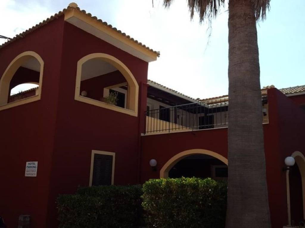 Hotel - Grekodom 45008|655852