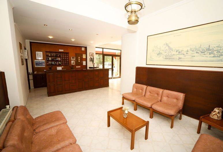 Hotel - Grekodom 45008|655834