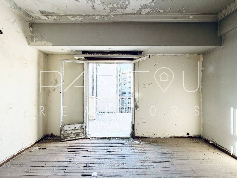 Άποψη χώρου