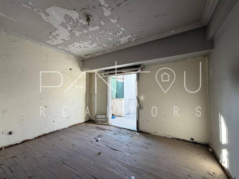 Άποψη χώρου