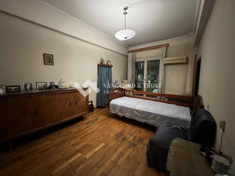 Υπνοδωμάτιο