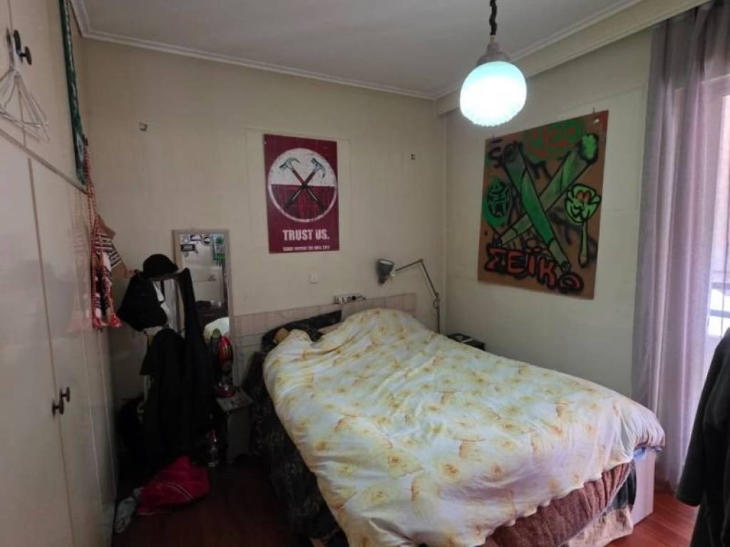 Υπνοδωμάτιο