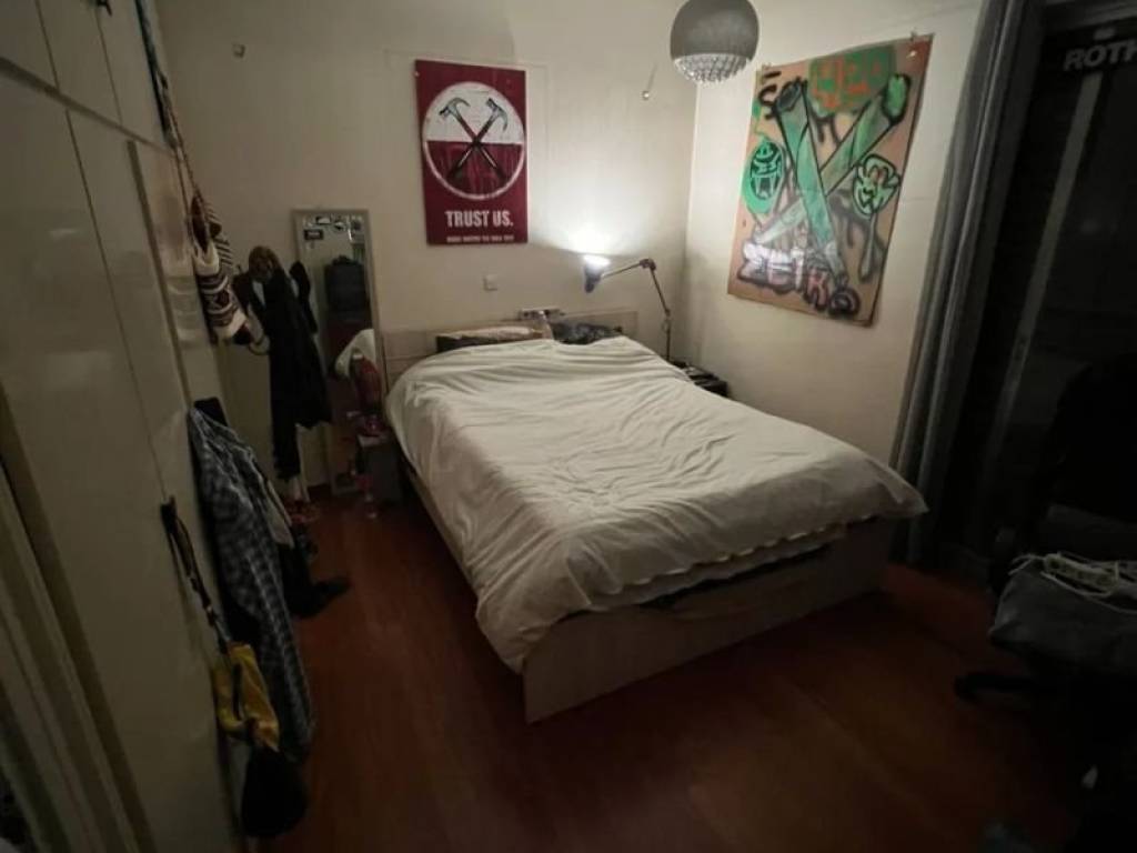 Υπνοδωμάτιο