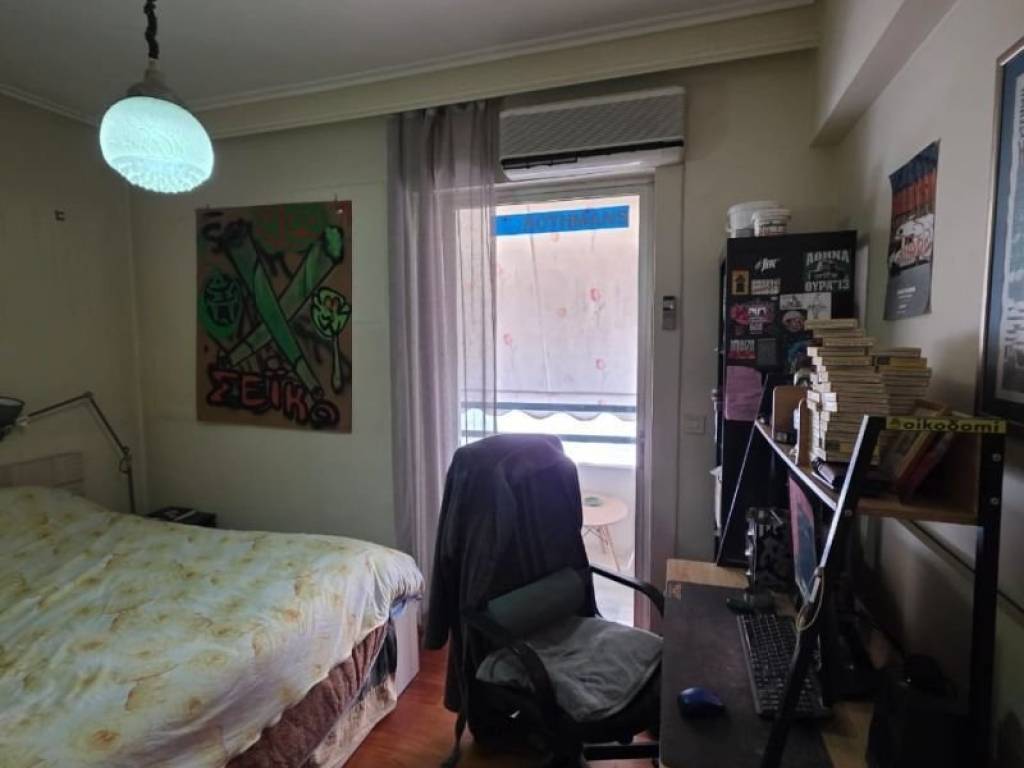 Υπνοδωμάτιο