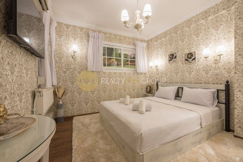 Υπνοδωμάτιο