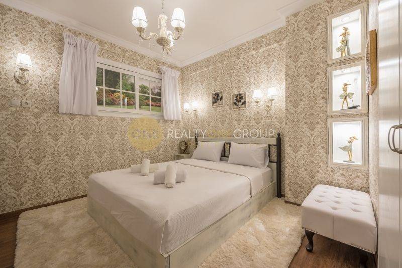 Υπνοδωμάτιο