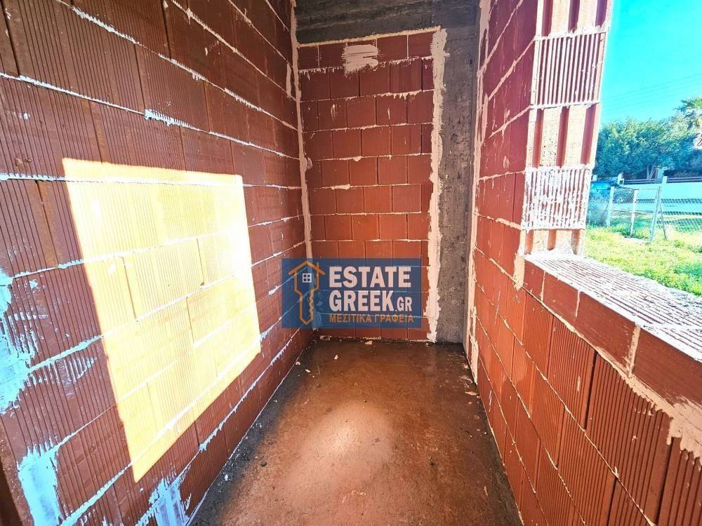 ★ Σε κεντρικό σημείο ★ Περάτωση 12/2026 ★ Με πάρκινγκ ★ 