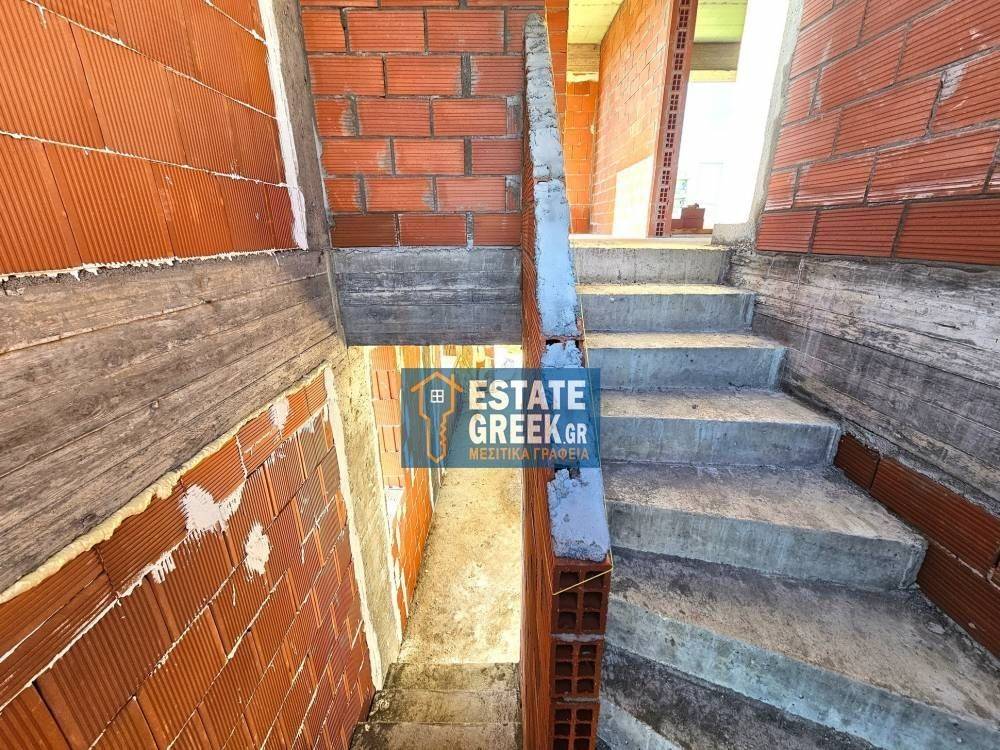 ★ Σε κεντρικό σημείο ★ Περάτωση 12/2026 ★ Με πάρκινγκ ★ 