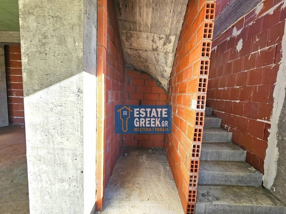 ★ Σε κεντρικό σημείο ★ Περάτωση 12/2026 ★ Με πάρκινγκ ★ 