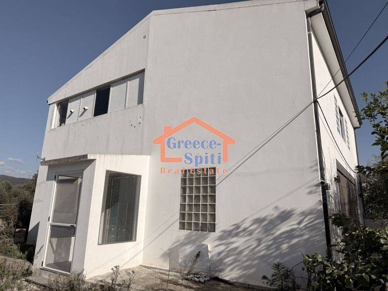 Εξωτερικός χώρος