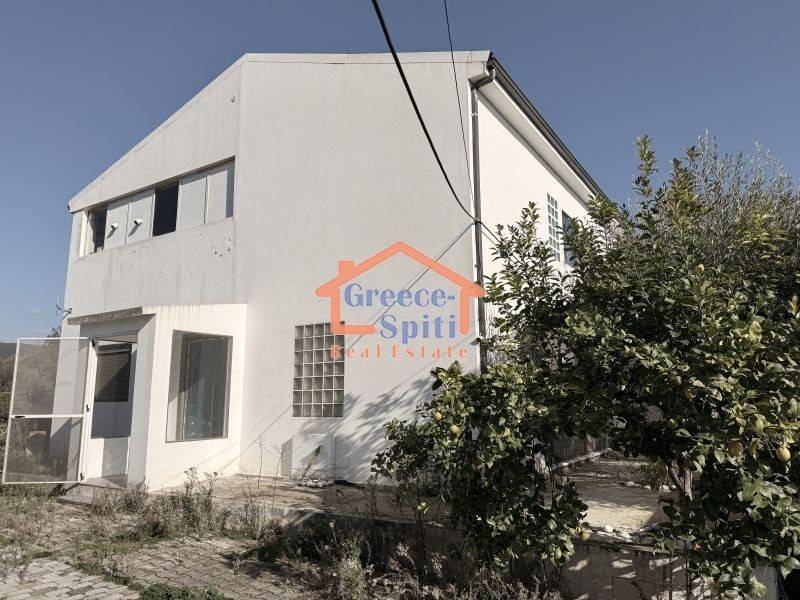 Εξωτερικός χώρος