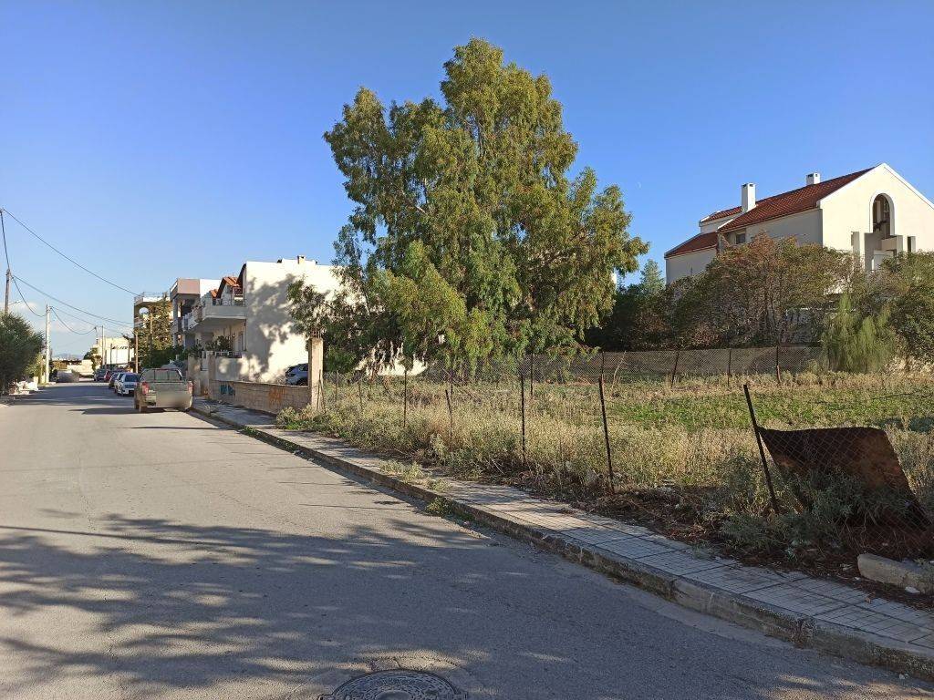 PROSOPSE 15 m. EPI TES ODOY MYKENON