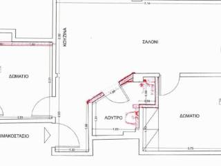 Apartment - Grekodom 64994|1035539