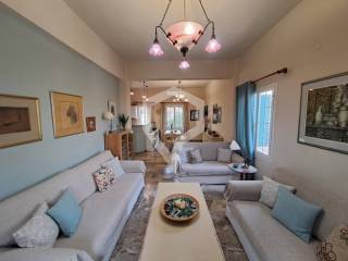 Τραπεζαρία σαλόνι