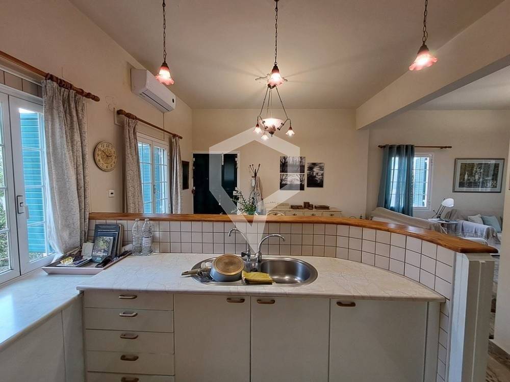 Τραπεζαρία κουζίνα