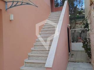 Εξωτερική σκάλα