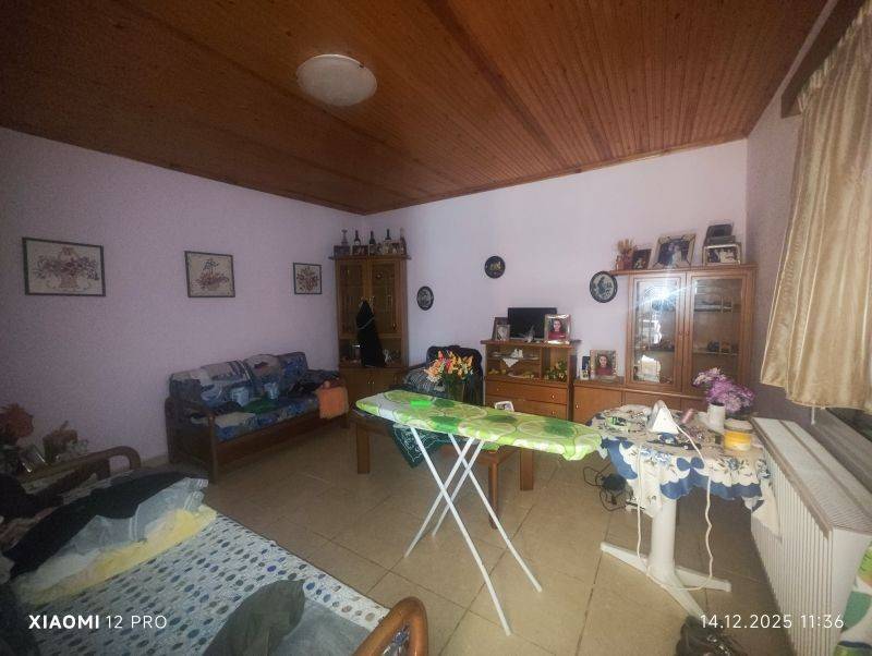 Ύπαρξη ανθρώπου