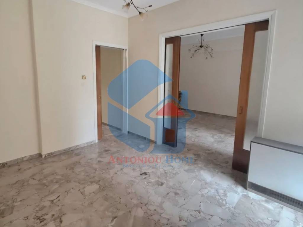 Άποψη χώρου