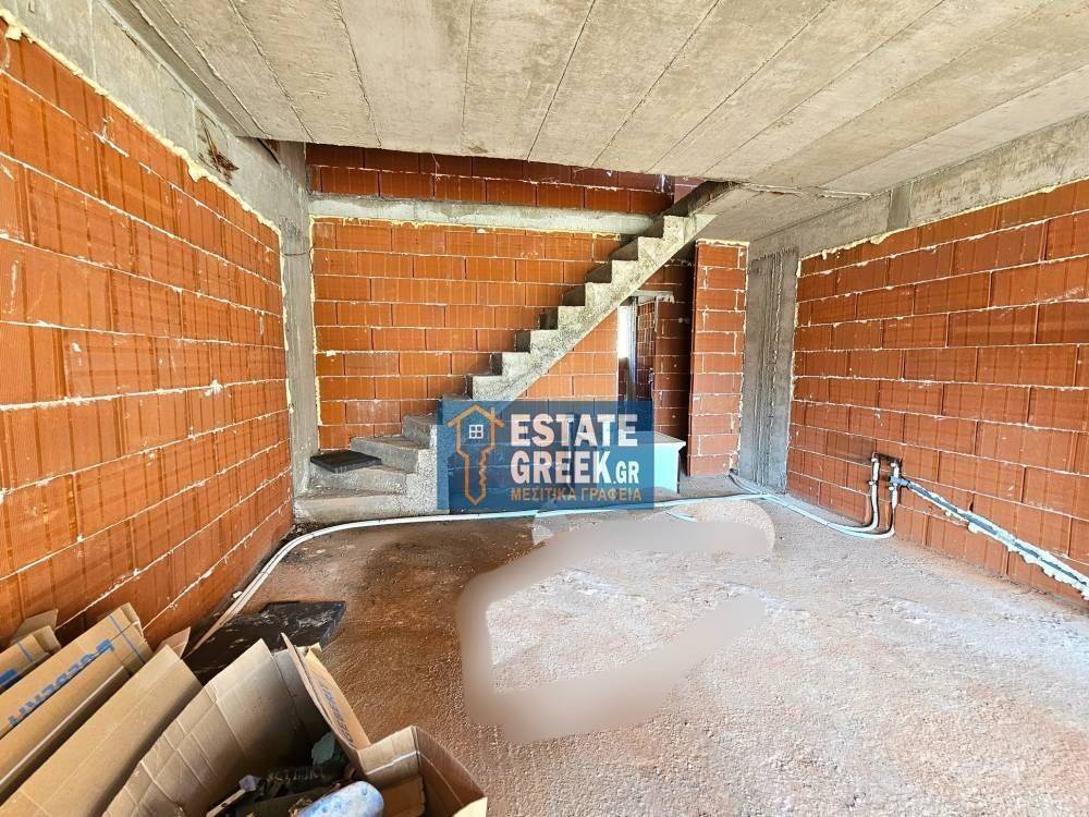 ★ ΠΕΡΑΣ 5/2026 ★ ΑΝΕΞΑΡΤΗΤΗ ★ Με κήπο ★ Πάρκινγκ με ηλεκτροφόρτιση ★