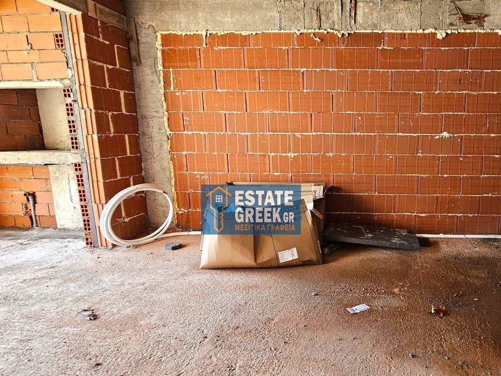 ★ ΠΕΡΑΣ 5/2026 ★ ΑΝΕΞΑΡΤΗΤΗ ★ Με κήπο ★ Πάρκινγκ με ηλεκτροφόρτιση ★