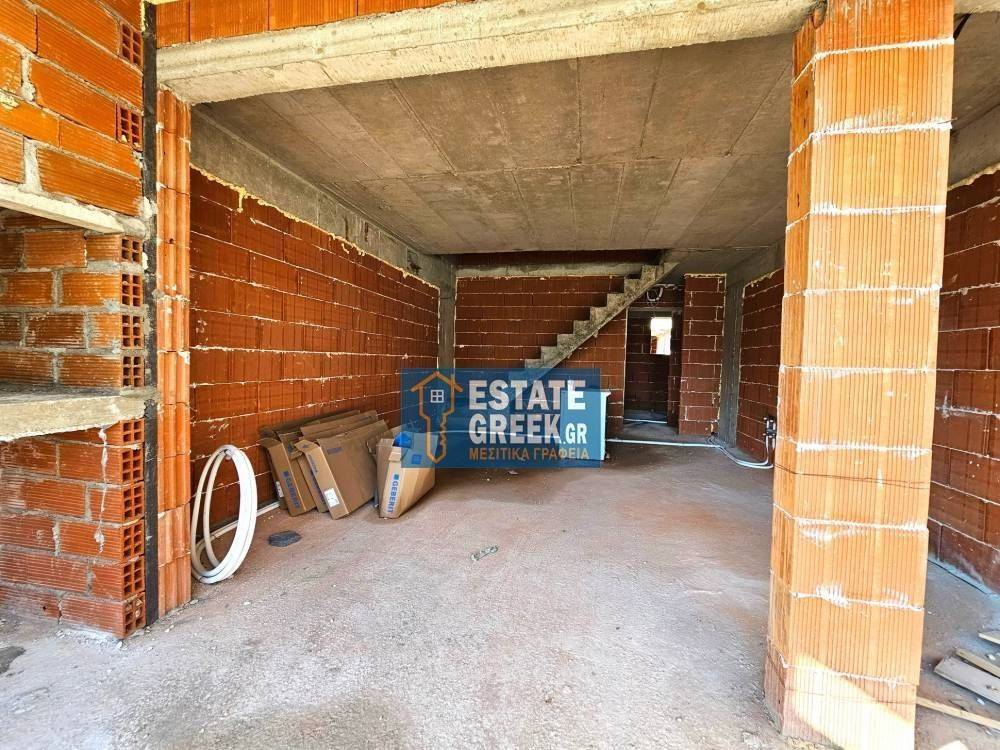 ★ ΠΕΡΑΣ 5/2026 ★ ΑΝΕΞΑΡΤΗΤΗ ★ Με κήπο ★ Πάρκινγκ με ηλεκτροφόρτιση ★