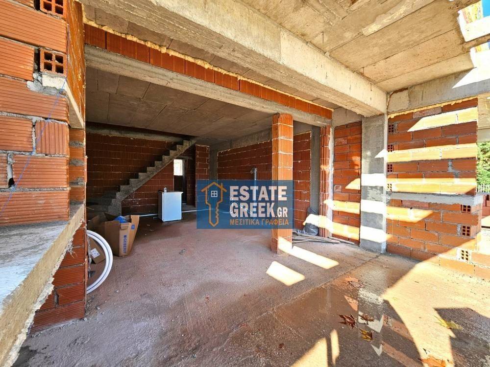 ★ ΠΕΡΑΣ 5/2026 ★ ΑΝΕΞΑΡΤΗΤΗ ★ Με κήπο ★ Πάρκινγκ με ηλεκτροφόρτιση ★