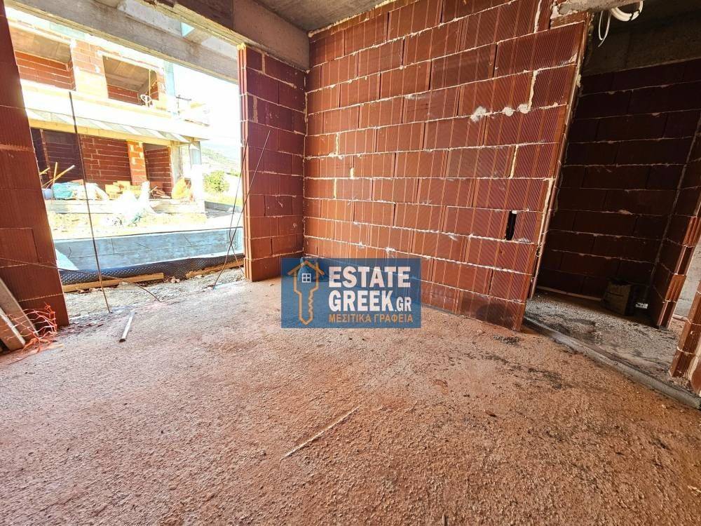 ★ ΠΕΡΑΣ 5/2026 ★ ΑΝΕΞΑΡΤΗΤΗ ★ Με κήπο ★ Πάρκινγκ με ηλεκτροφόρτιση ★