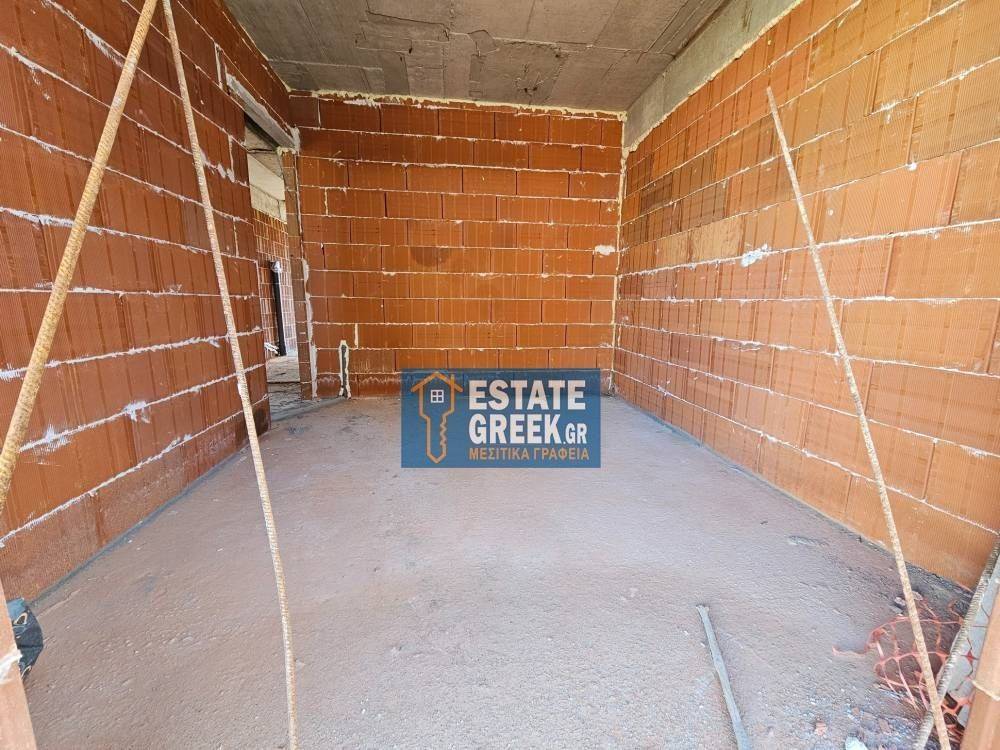 ★ ΠΕΡΑΣ 5/2026 ★ ΑΝΕΞΑΡΤΗΤΗ ★ Με κήπο ★ Πάρκινγκ με ηλεκτροφόρτιση ★