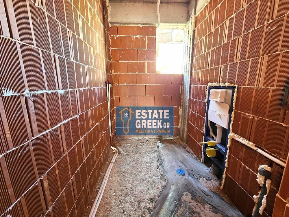 ★ ΠΕΡΑΣ 5/2026 ★ ΑΝΕΞΑΡΤΗΤΗ ★ Με κήπο ★ Πάρκινγκ με ηλεκτροφόρτιση ★