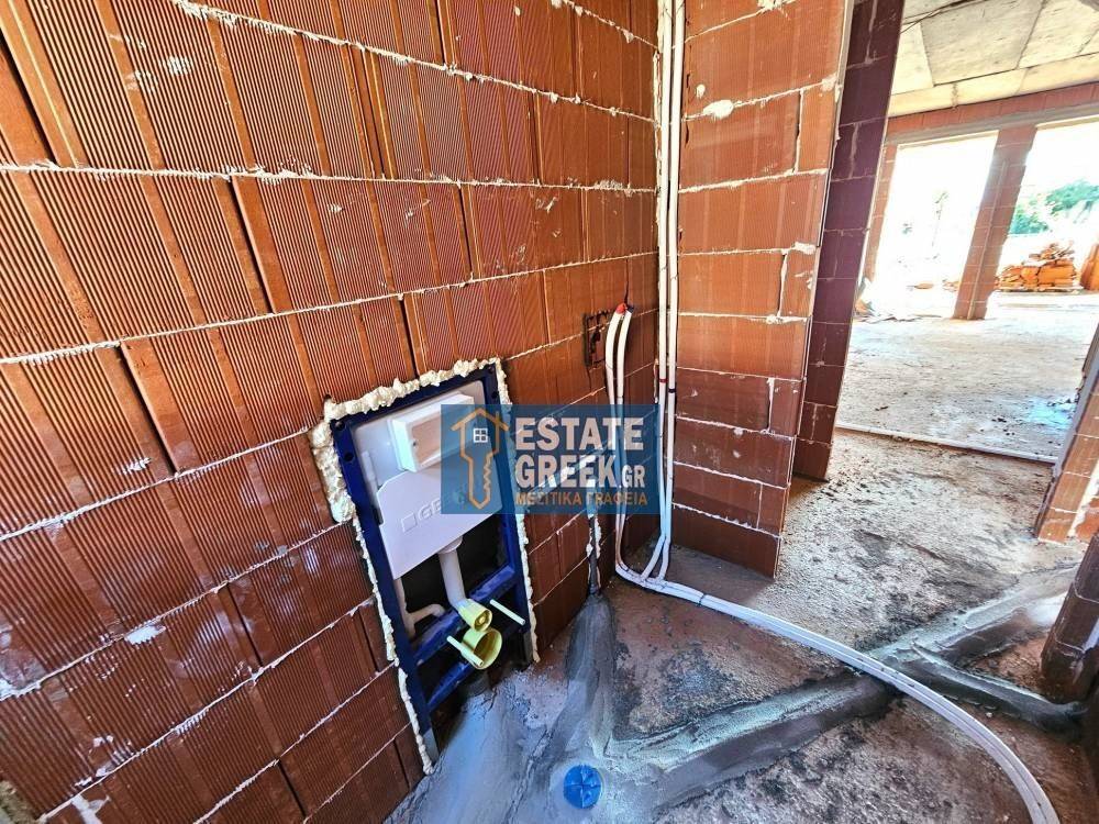 ★ ΠΕΡΑΣ 5/2026 ★ ΑΝΕΞΑΡΤΗΤΗ ★ Με κήπο ★ Πάρκινγκ με ηλεκτροφόρτιση ★