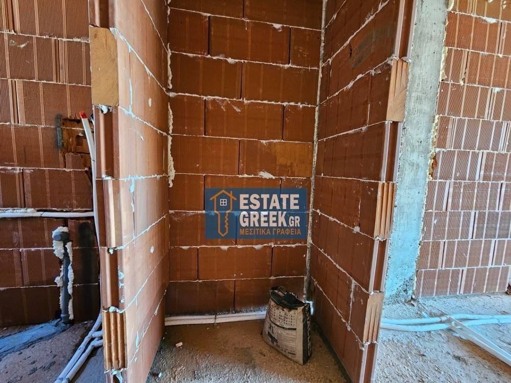 ★ ΠΕΡΑΣ 5/2026 ★ ΑΝΕΞΑΡΤΗΤΗ ★ Με κήπο ★ Πάρκινγκ με ηλεκτροφόρτιση ★